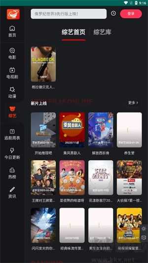 大米星球netflix新劇觀看版 第3張圖片