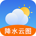 抖抖天氣app