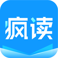 瘋讀小說(shuō)抽碎片app