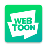 webtoon韓文版下載