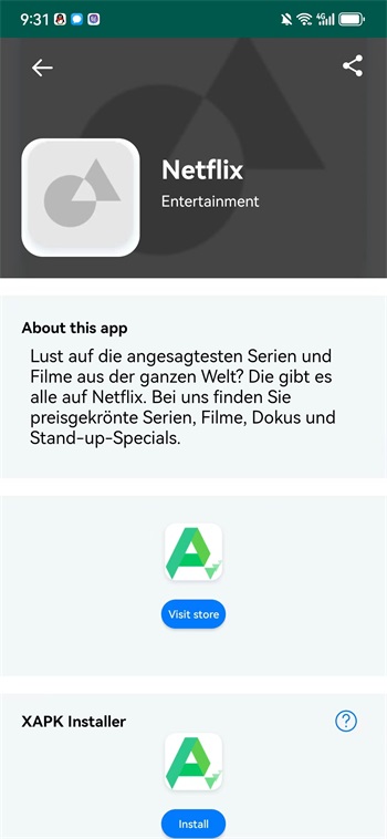 appsuche