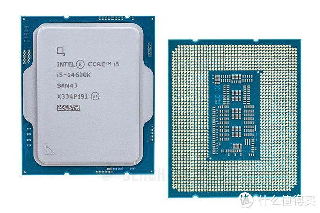 真实评测i5 14600KF VS AMD 9600X 结果却呈一边倒