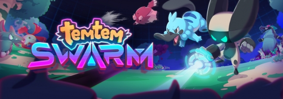 宝可梦+幸存者!新品节热门游戏《Temtem: Swarm》现已发售，支持简体中文