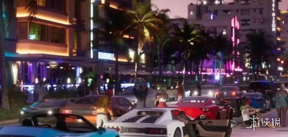 曝《GTA6》或将对PS5 Pro进行重大改进！并捆绑销售