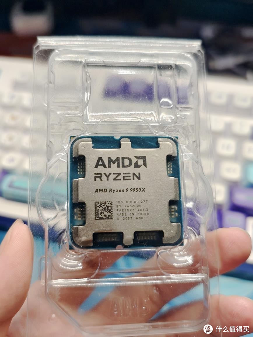 双十一装机方案复盘，性能散热耐看兼顾：AMD 9950X+影驰RTX 4070S