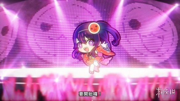 《太鼓咚咚雷音祭》×《推子》联动DLC中文宣传片赏!