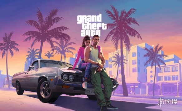 R星频繁更新动态！玩家猜测《GTA6》新预告快要来了