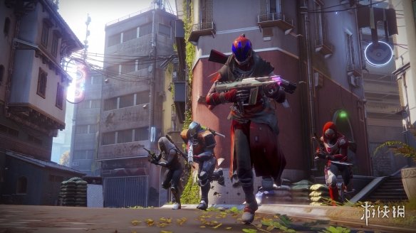 《命运2》出漏洞！Bungie表示玩家可以保留免费战利品