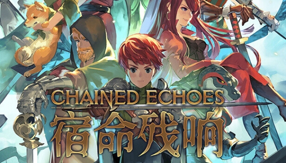 JRPG《宿命残响》公布官方DLC“艾尔兰特的灰烬”