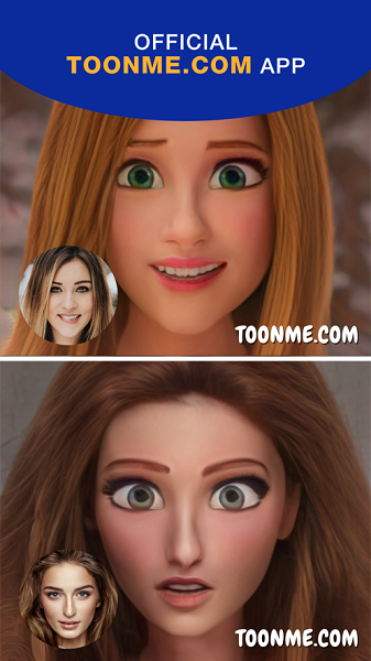 toonme安卓