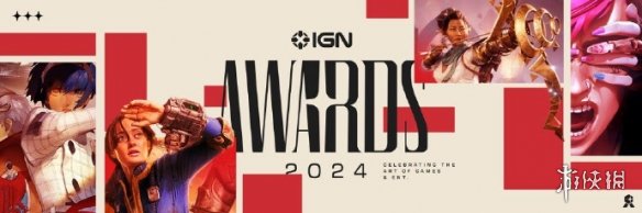 IGN2024年度游戏评选汇总 《暗喻幻想》获得年度最佳