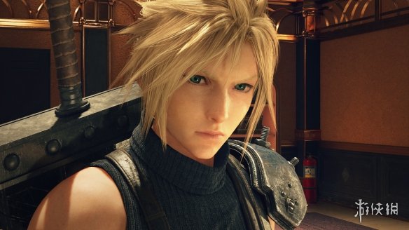 《FF7重生》总监：PC版的开发到PS5版发售后才开始！