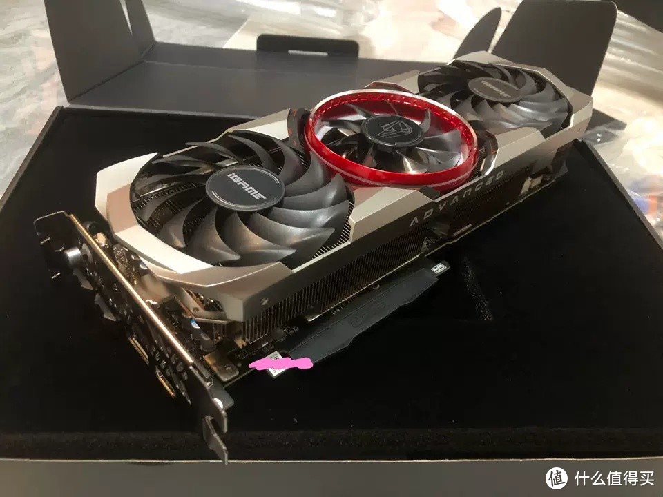 七彩虹RTX3060 战斧AD火神，游戏世界的终极利器！