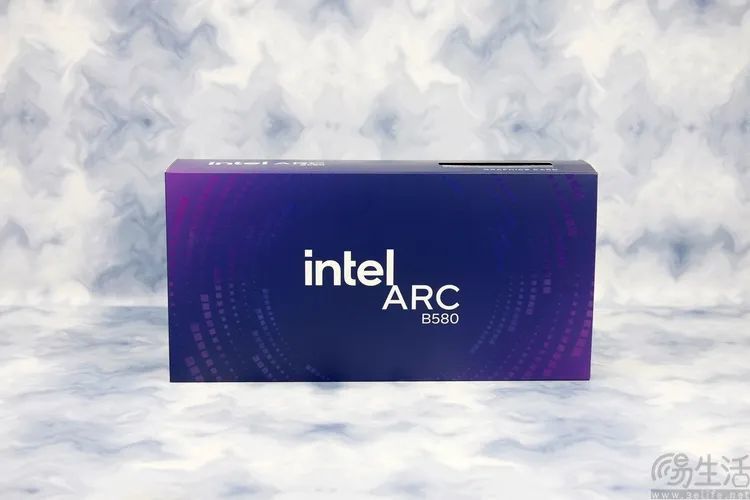 Intel ARC B580首测：次世代蓝厂独显，这次更懂人心