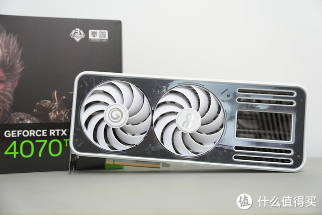 影驰RTX 4070 Ti S特别纪念版显卡评测：影视级画质畅玩黑猴