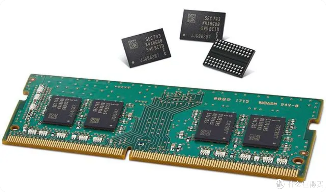 国产DDR5内存芯片量产，光威-龙武·弈DDR5内存助力国产新篇章