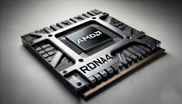 AMD RX 8800 XT显卡即将量产？预计功耗降低45%引领市场