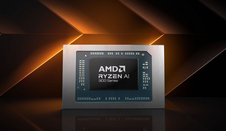 网传丨核显媲美独显：AMD 8060S 和 8050S 核显性能至少是 RTX 3080 水平