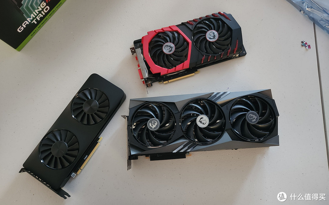 组装电脑，选择微星魔龙GeForce RTX 4060显卡的理由