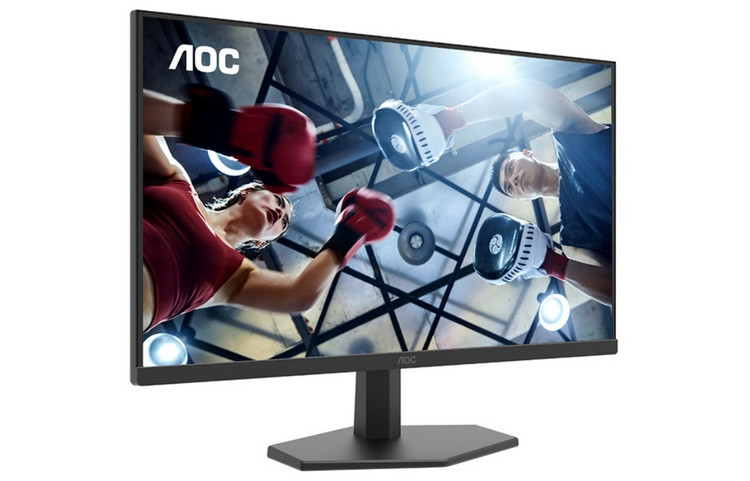 AOC 冠捷发布 Q27G12ZE2 系列显示器，2.5k IPS、高至260hz、为主流游戏玩家