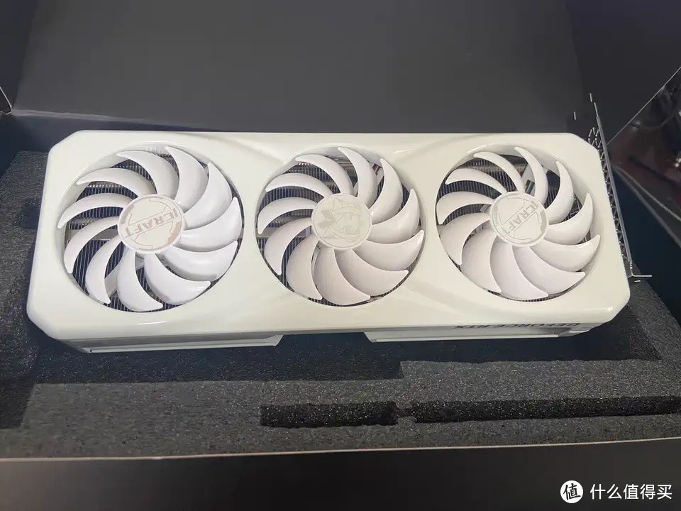 铭瑄RTX 4060/Ti电竞之心OC8G瑷珈终结者：DLSS3加持，游戏新体验！