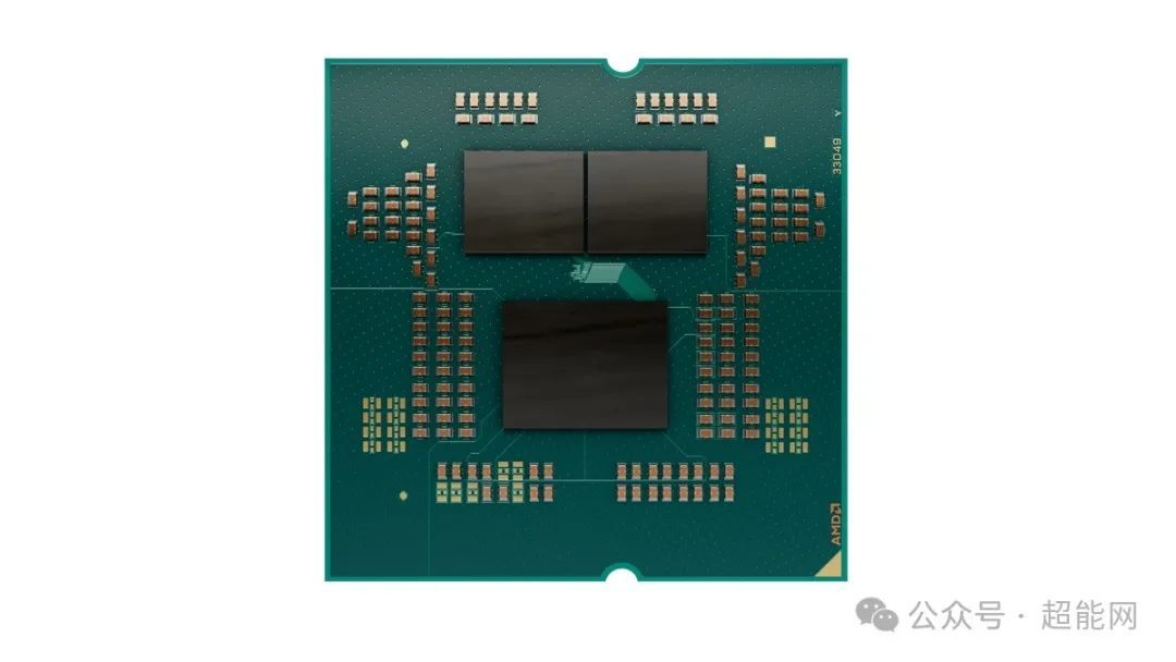 锐龙9 9950X3D的CPU-Z截图来了：确定是96+32MB的L3，最高频率能到5.65GHz