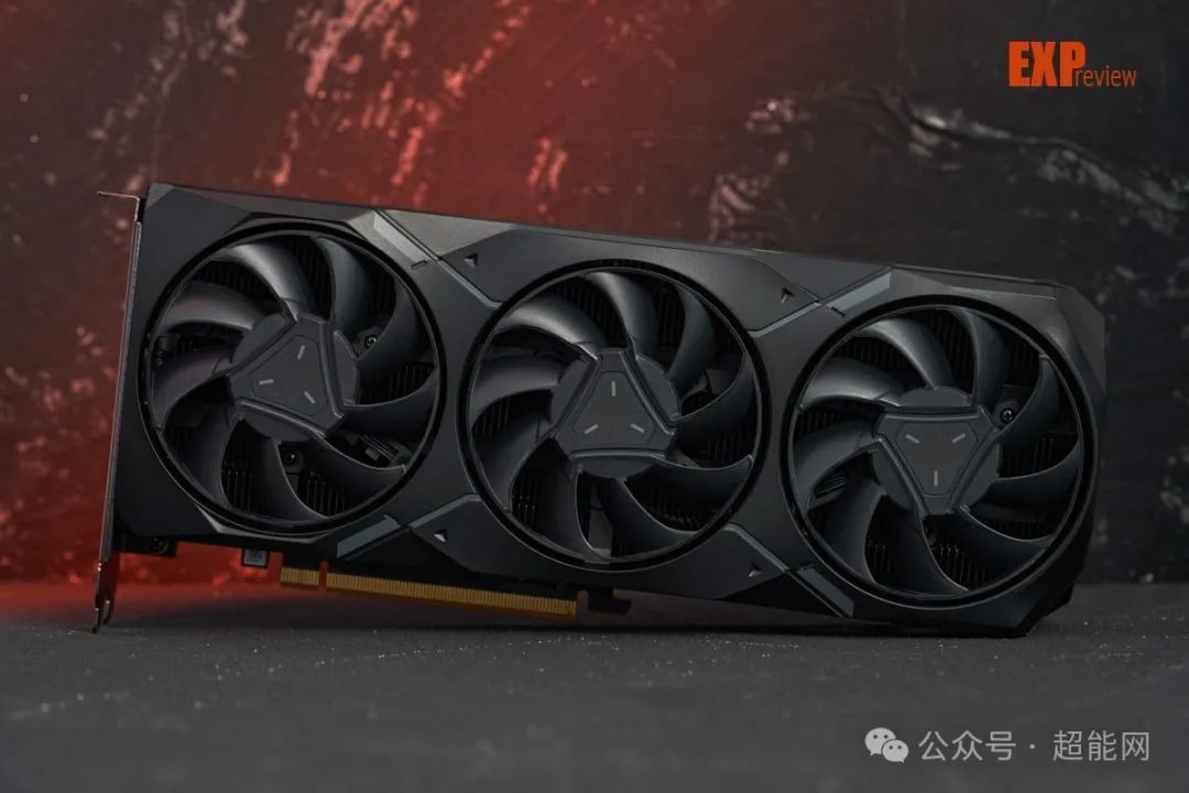 AMD Radeon RX 9070 XT频率最高至3.1GHz，整卡功耗可达330W