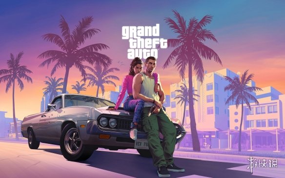 《GTA6》新预告将至?R星官网代码更新：可信度再+1