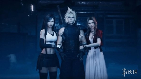 PS独占《FF7》将成历史?制作人:不能只专注一个平台