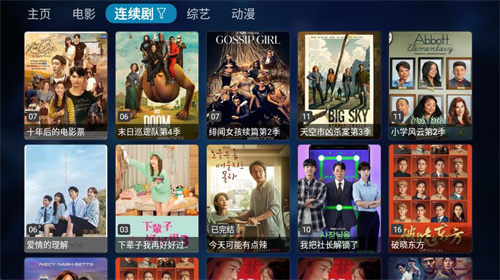 TVbox內置源版