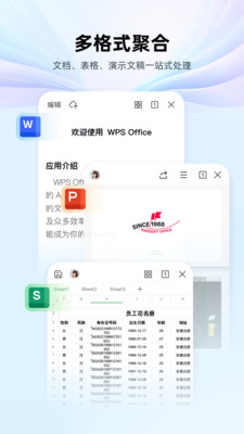 WPSOffice安卓版