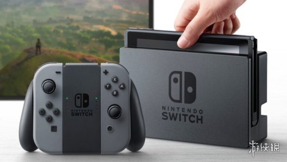 任天堂Switch 2或采用5nm工艺 集成英伟达DLSS技术