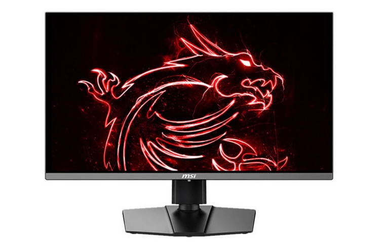 CES丨微星发布 MPG 272QRF X36 显示器，360Hz 高刷，支持 NVIDIA 新技术