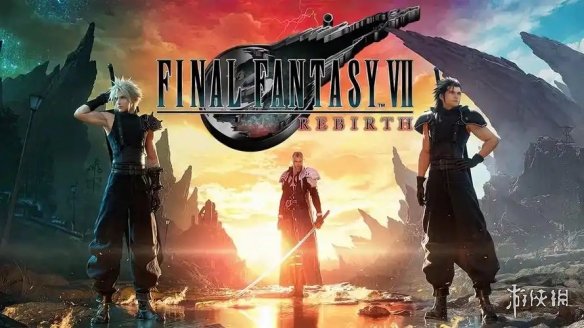 IGN日本2024年度游戏大奖揭晓 《FF7重生》荣登榜首