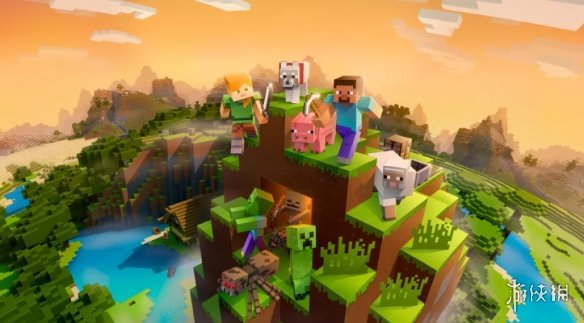 我的世界主创宣布开发续作：基本上就是《Minecraft 2》