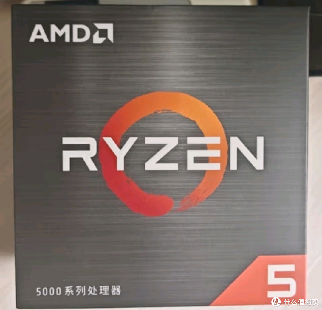 AMD入门的首选是5系