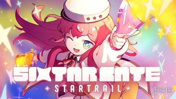 美少女音游《六星门：星迹》正式发售！Steam特别好评