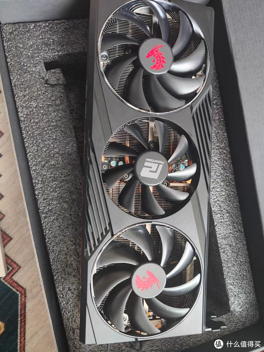 MSI/微星RTX3050 6G 8G魔龙/万图师英伟达电竞电脑游戏全新显卡