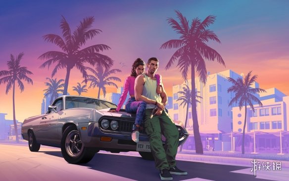 自称内测参与者网友爆料《GTA6》详情 真实性待考证