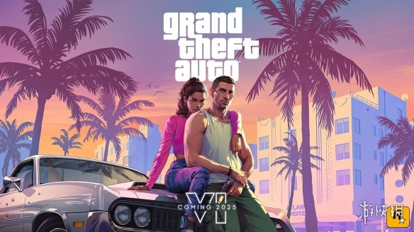 分析师称《GTA6》或重新定义游戏产业：像前作一样！