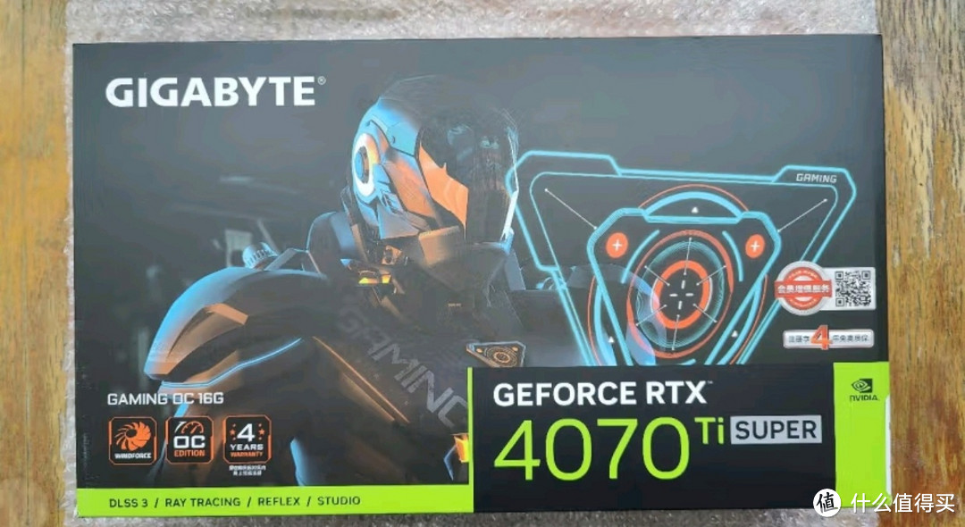 技嘉 RTX 4070ti：游戏玩家的梦想之选