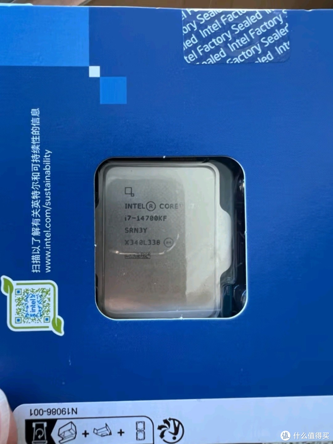 i7-14700KF，真的值得买吗？