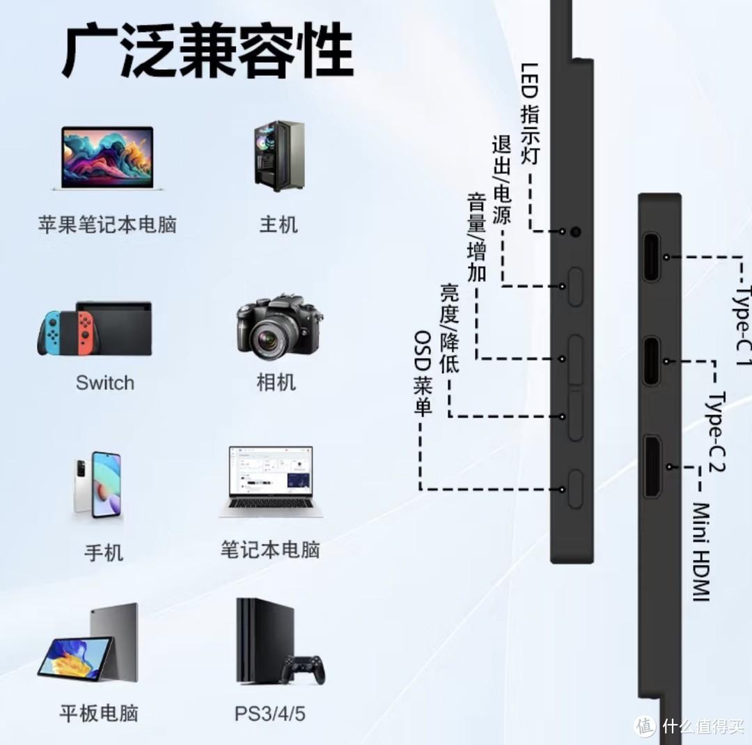 评一评25年你认为最值得入手的高刷显示器！