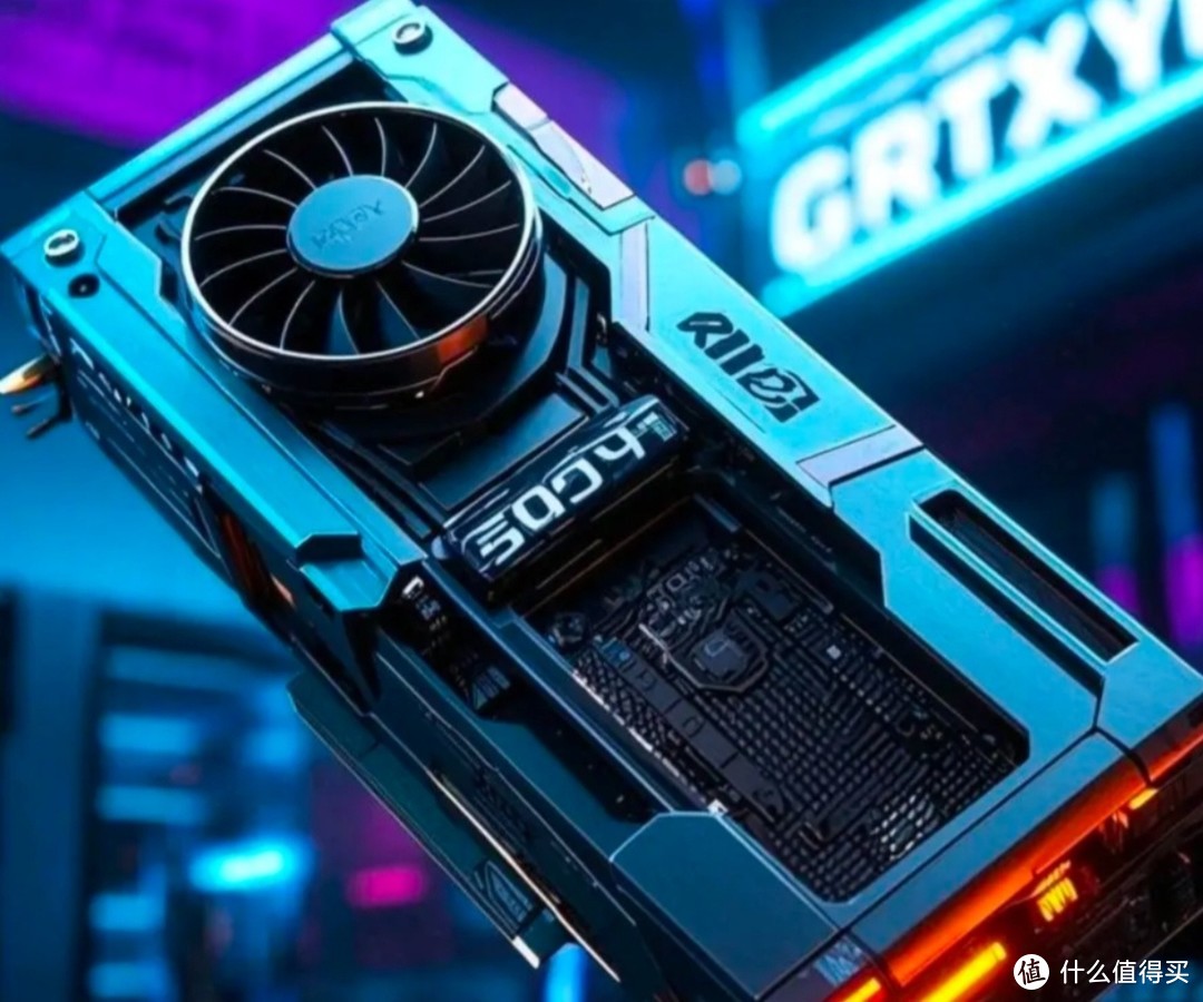 RTX 5090D性能如何呢