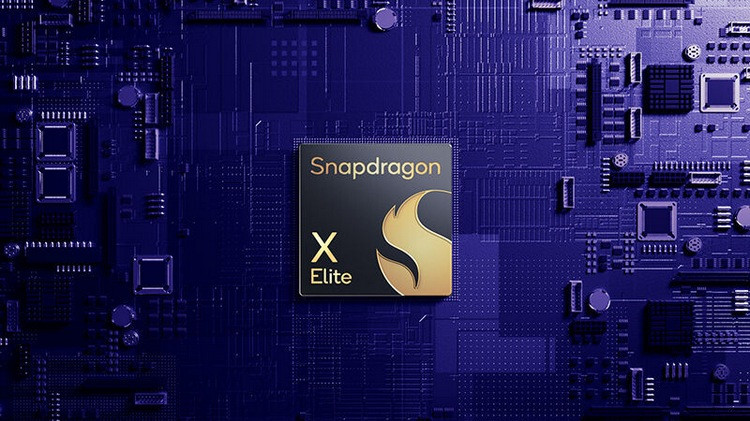 网传丨高通下一代 Snapdragon X2 Ultra Premium 处理器现身