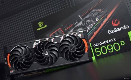 RTX 5090 D显卡AI算力减弱对游戏性能影响详解