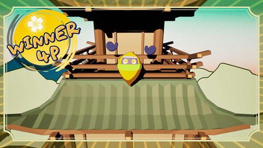 Q版忍者欢乐对战开启！《忍者大乱斗》现已登录Steam